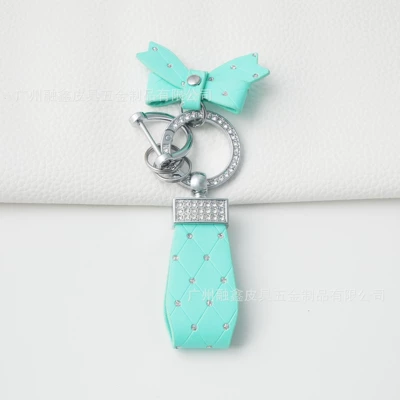 Couple Key Chain Internet Celebrant – Other Automotive Interior Supplies - light-blue-excluding-tax