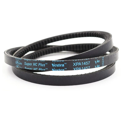 Avtomobil ötürücü kəmərləri toothed triangle belt XPA1732