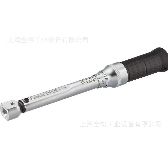 HAZET哈蔡特插入式扭矩扳手6282-1CT 6290-1CT 6291-1CT 6292-1CT
