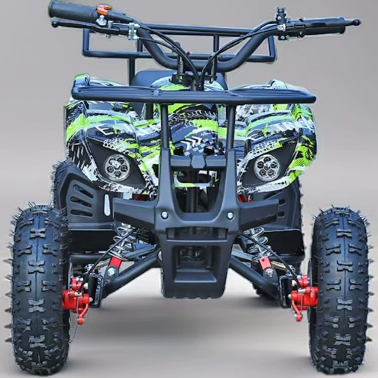 49cc ATV двухшторм детский ATV детский квадроцикл детский электрический ATV внедорожник