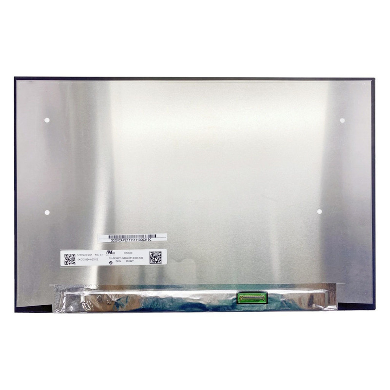 Ne140Qdm-N41 Ne140Qdm-N42 14inch 2.5K 90Hz Laptop Display Screen