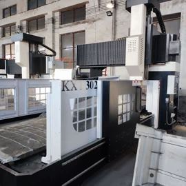 镗床;铣床;数控机床