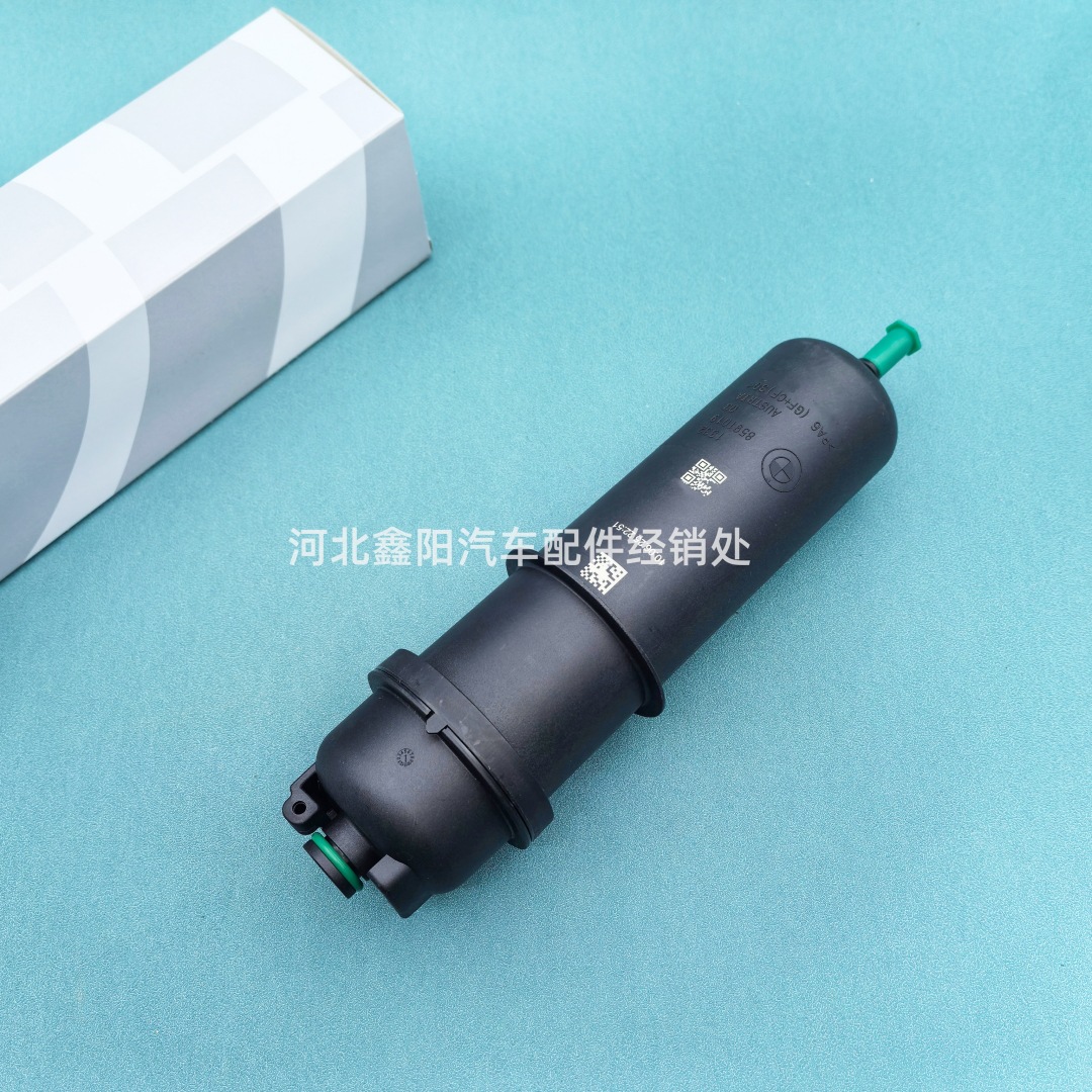 Factory Direct Sales 13328591019 13328582272 Fuel Filter Element Suitable for Bmw