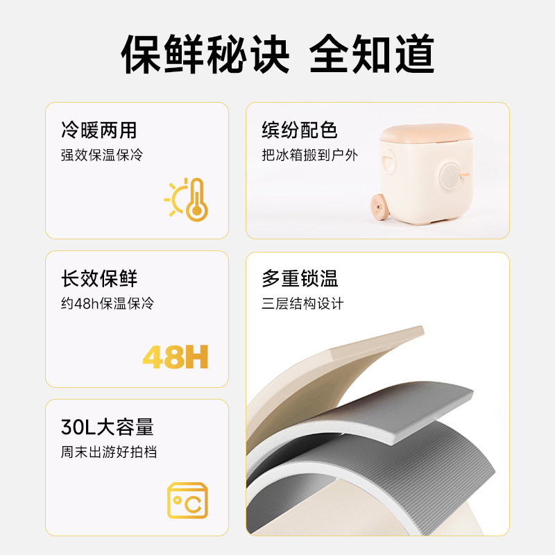 Ice Master, barra de tracción, incubadora, campamento, cerveza fría, vino, bebida, picnic al aire libre, bebida fría, incubadora