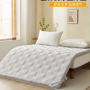 Wholesale Wholesale Cotton Mattress Cushion Household Mattress Sponge Mattress Non-Slip Thickened Double Single Dormitory Mattress Others