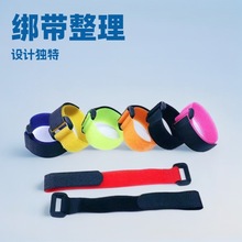 带扣松紧捆绑带瑜伽垫固定绳货物捆扎带健身器材收纳黑色绑带