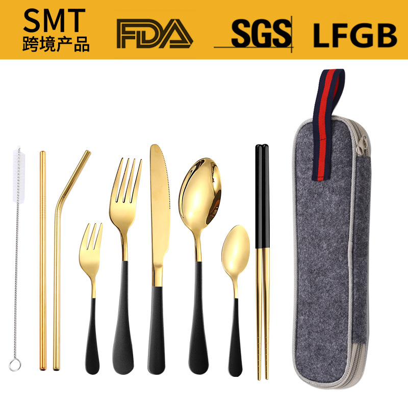 블랙 골드 [9 장] 그레이 백