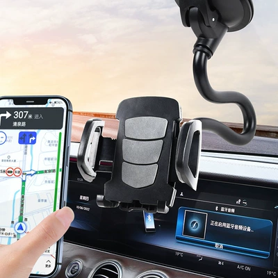 Mount, Universal Car phone holder