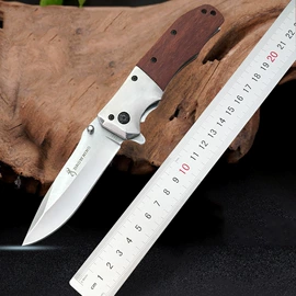 多功能野营刀;砍骨刀;不锈钢厨用刀