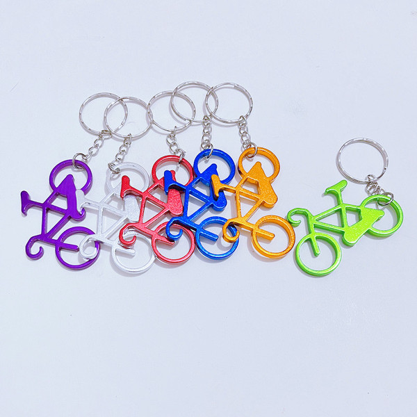Small bike