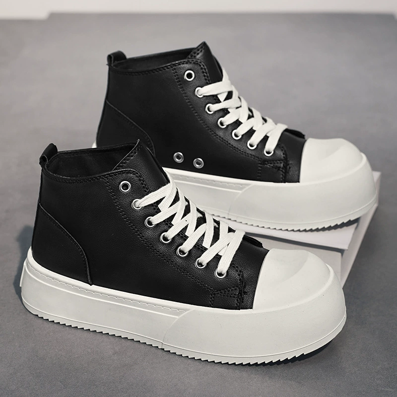 2025 весенние и осенние кроссовки для мужчин и женщин высокого уровня чувство красивый повседневный дикий прилив классические пары холщовых туфель