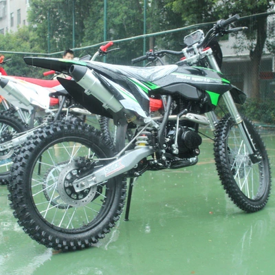Engine Mountain Bike Rally – Kross motosiklet mühərrikləri