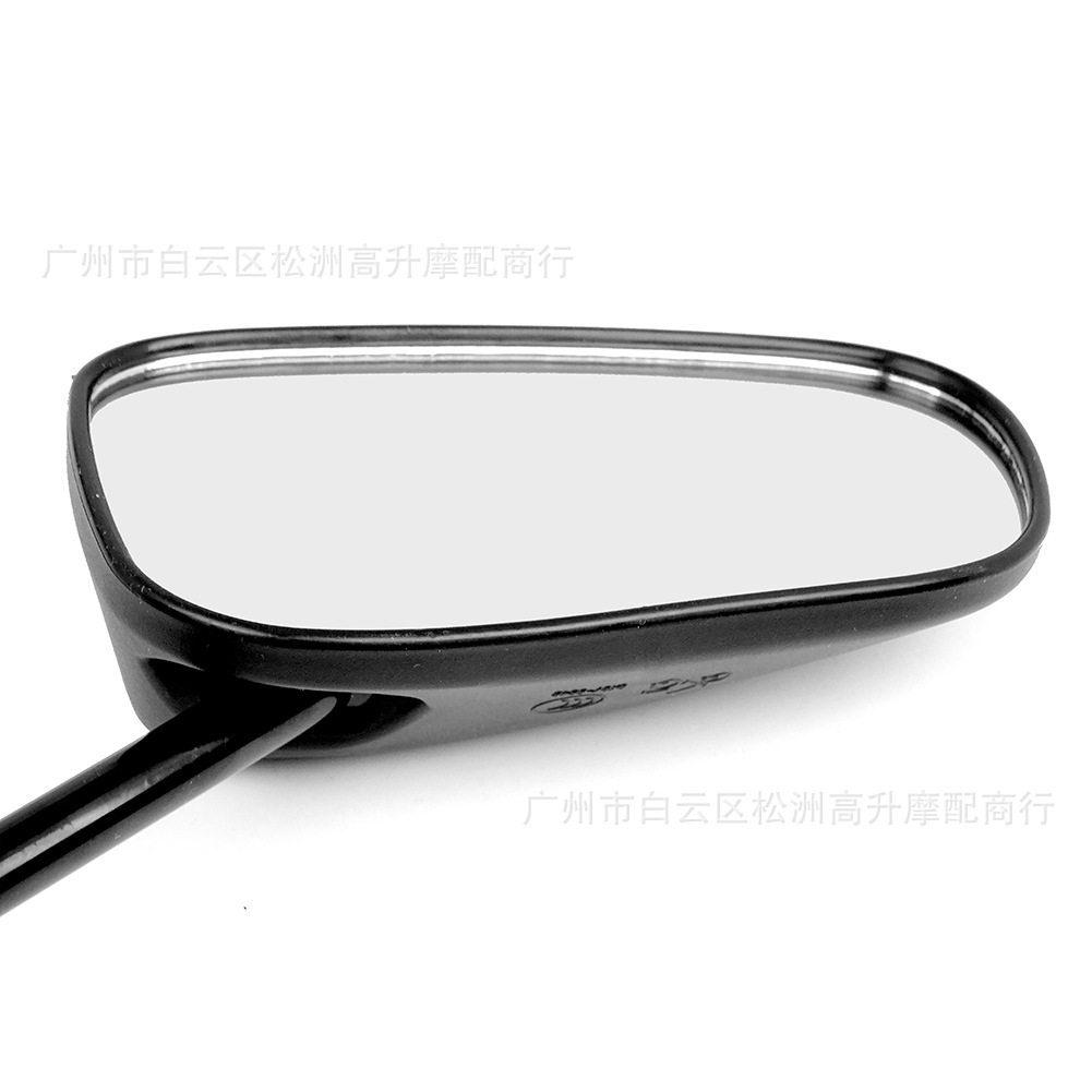 Wholesale rearview mirrors for electric vehicles, suitable for Dainiu, Yadi, and other electric motorcycles