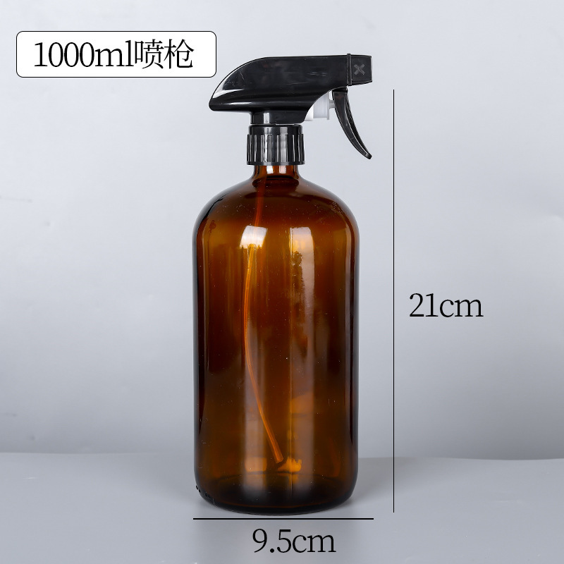 Amber, 1000 ml