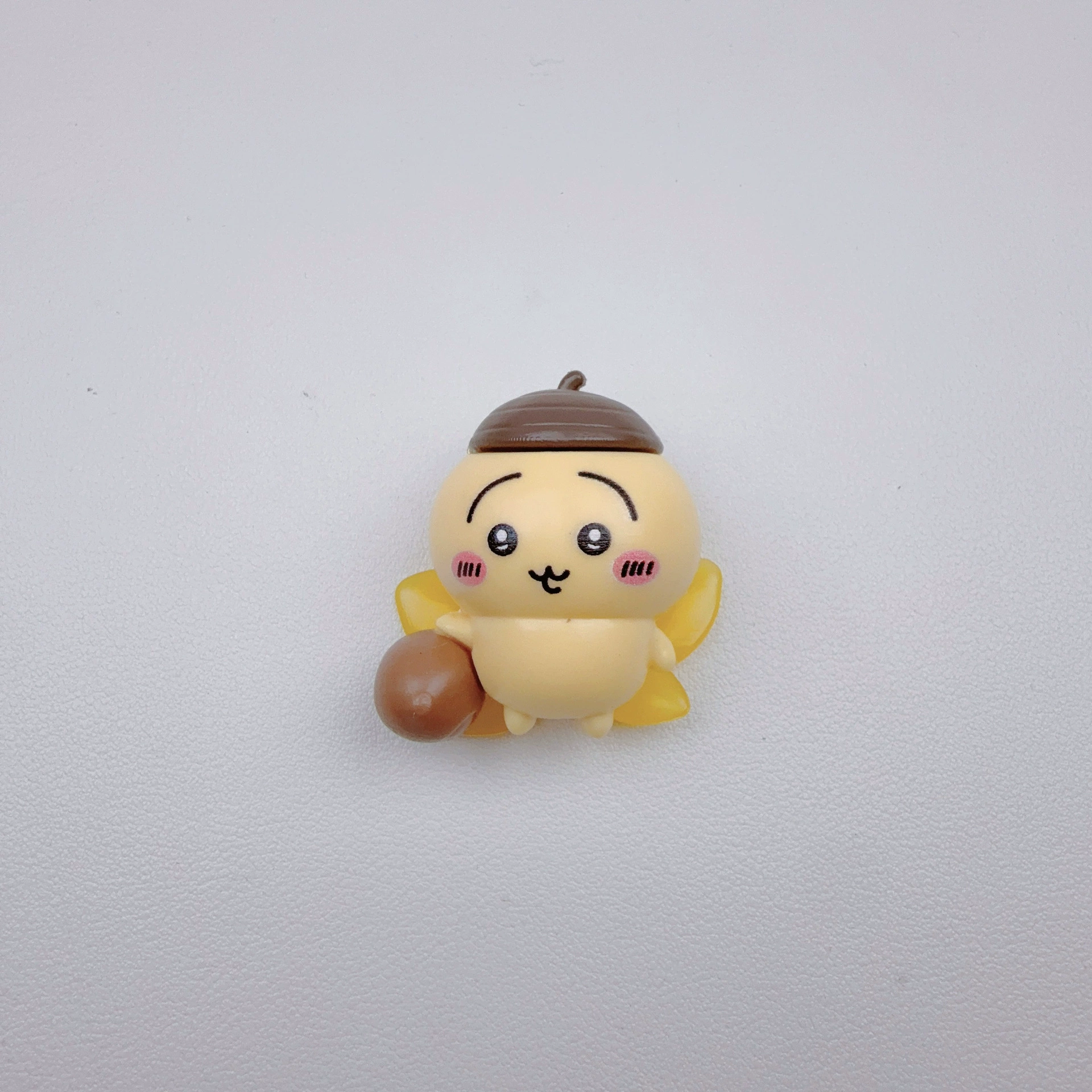 MINISO Chiikawa серия счастливый партнер слепая коробка рождественская фигура подарок в наличии