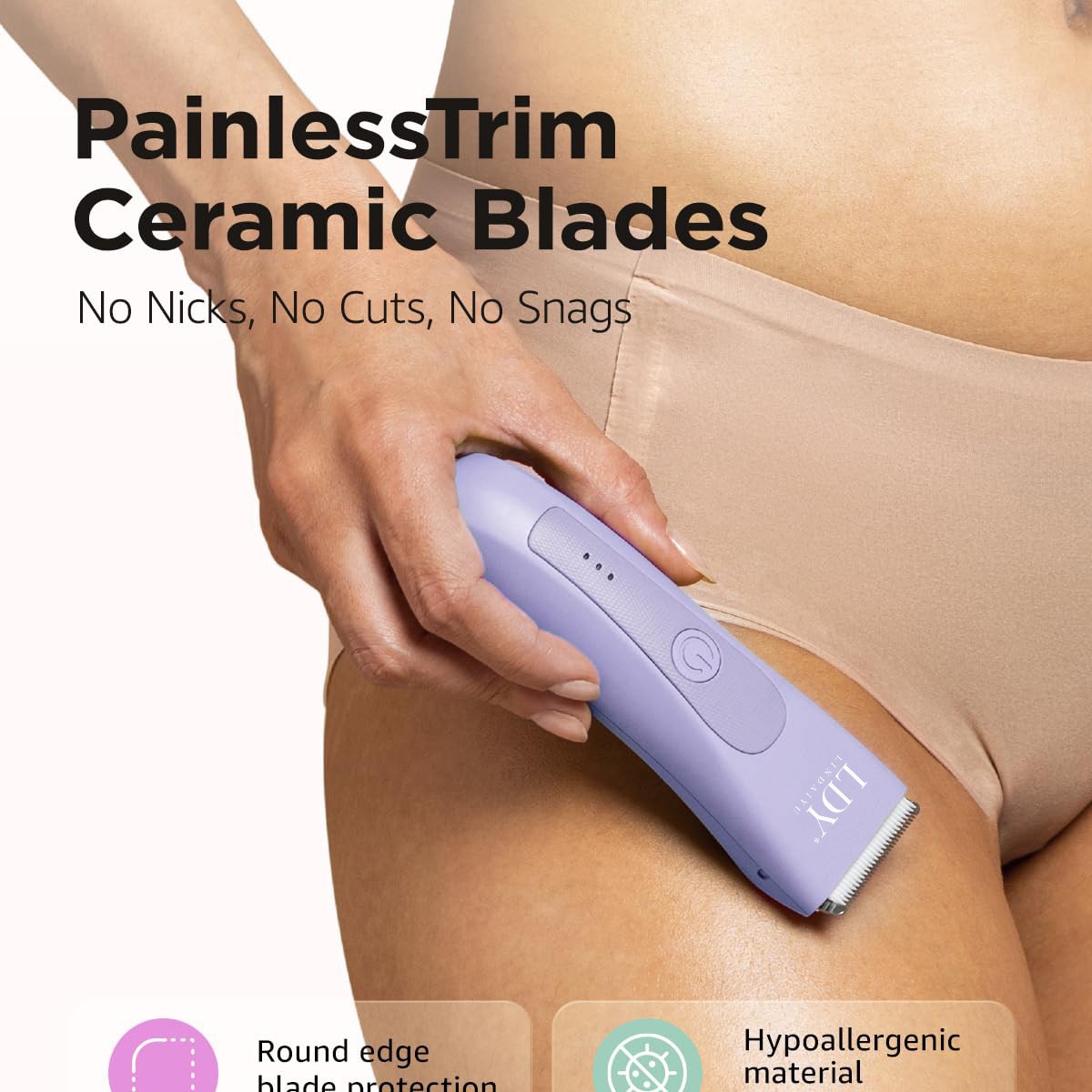 Corte de pelo eléctrico transfronterizo de venta caliente lavado de huevos cortadores eléctricos de empuje ingle privada axila afeitador afeitador