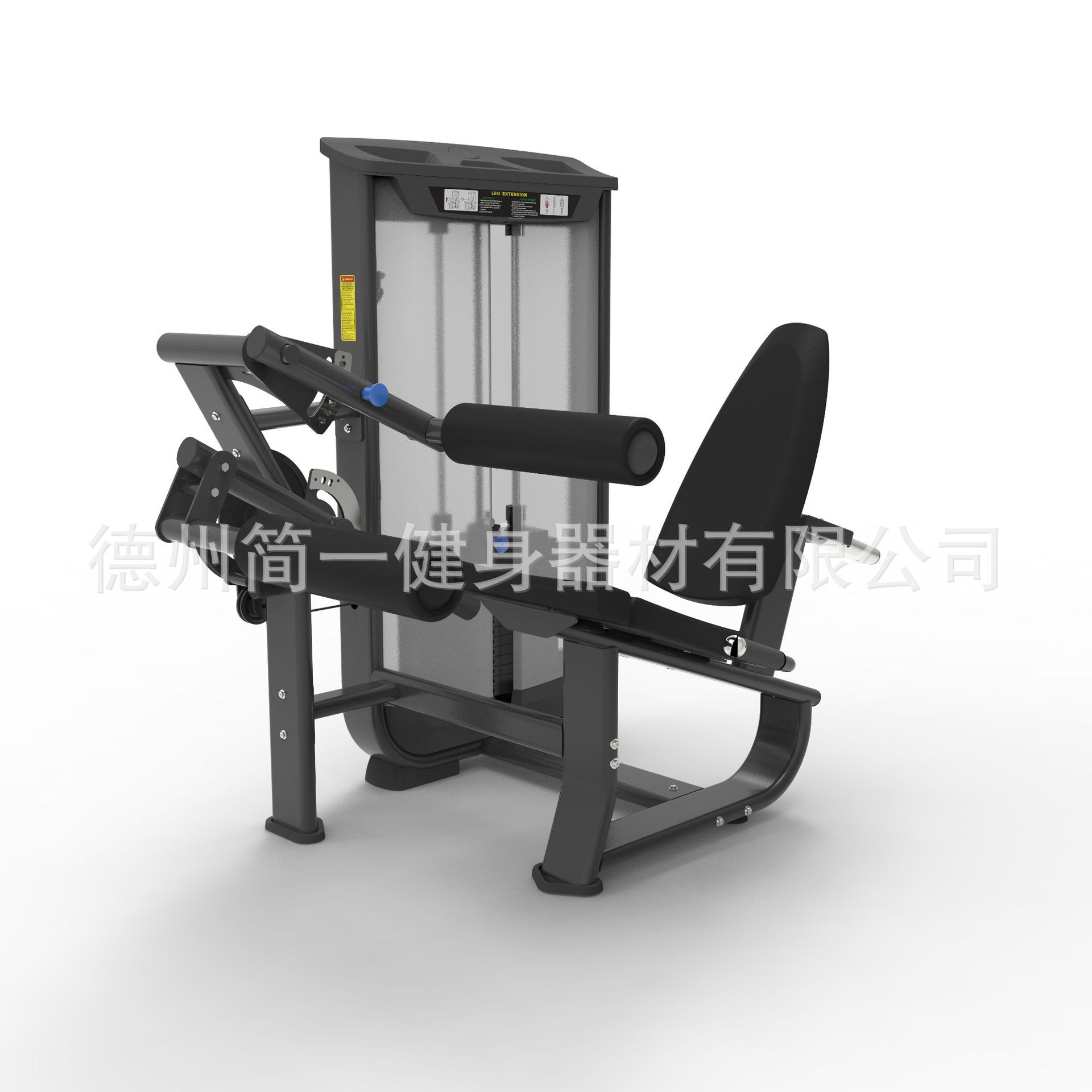 Swiss Inotec Power Equipment Gym Estire las piernas y empuje el pecho y las nalgas Asuka Fitness Equipment Factory Ventas directas