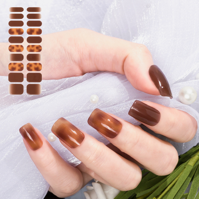 nail stickers