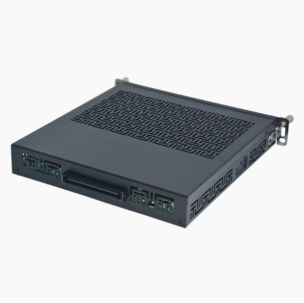 Промышленный Core i5 i7 CFL-OPS-A04 мини-хост с разъемом, модуль OPS, компьютер «всё в одном»