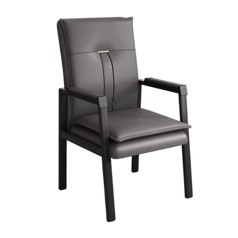 Silla de oficina, asiento corporativo, asiento de sala de conferencias, asiento de oficina doméstico cómodo, silla de ordenador