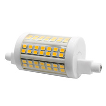 ���̿�230/120V ����LED R7S 15W ����2000lm ��� J78˫�˽�±��