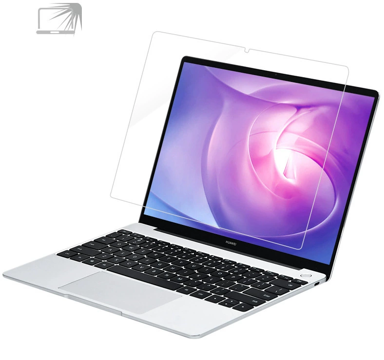 Защитный чехол для ноутбука Huawei/Honor, совместимый с Pro/Screen/MagicBook, 1 дюйм