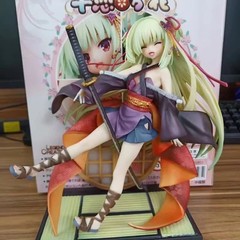 Broccoliブロッコリー千恋万花叢雨幼刀特典は顔を変えることができます。