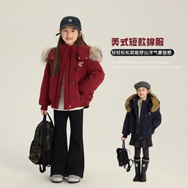 童裤;童T恤;童半身裙