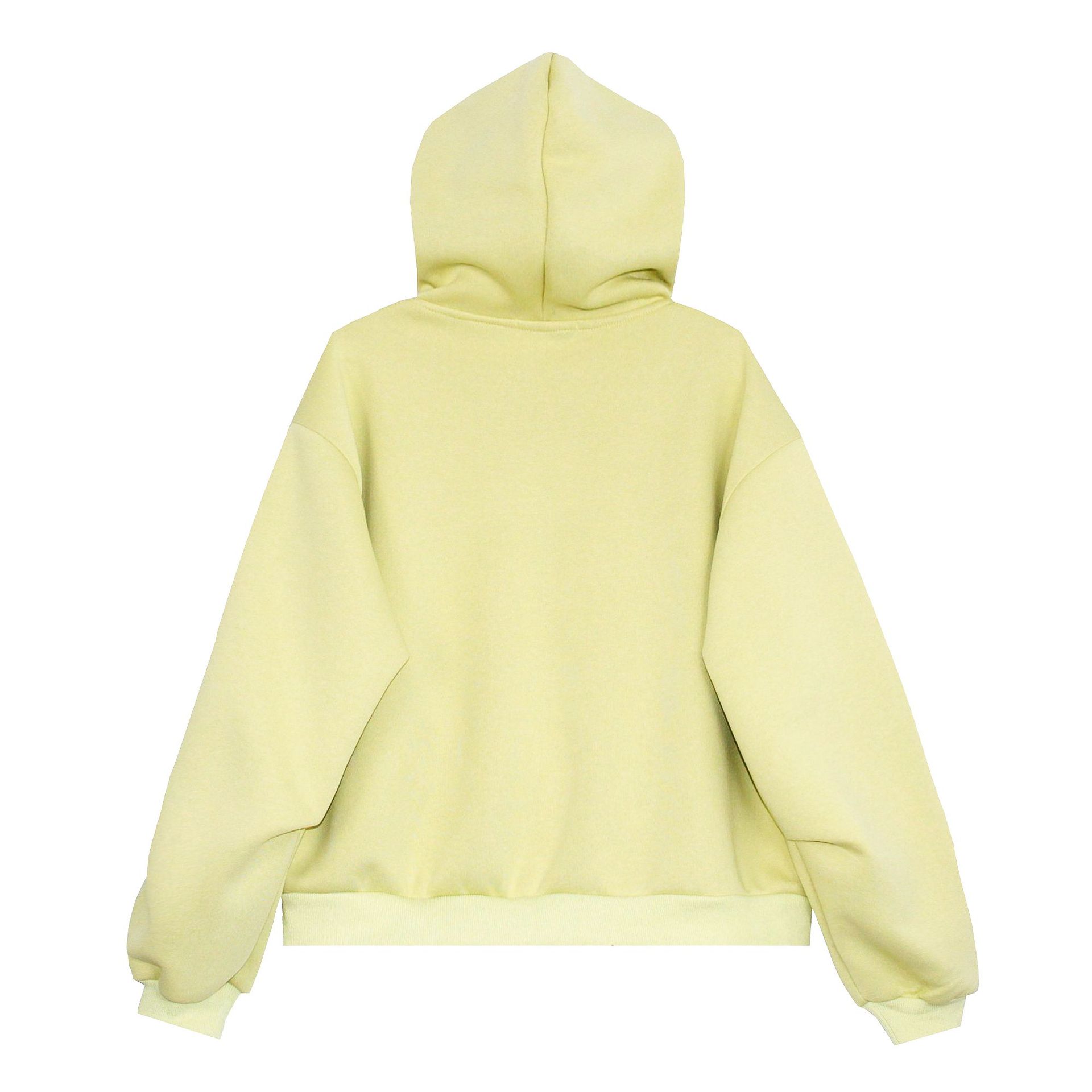 2024 Spring And Autumn American Commuter Simple Letter Print Hooded Sweatshirt Unisex Loose Lazy Versatile Jacket_voghion.com