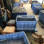 冲压液压切管