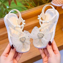 T 15504 Girls Summer Magic Strap Sandals Ůͯħ������Ь
