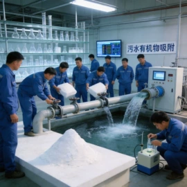 耐火材料;其他非金属;膨润土