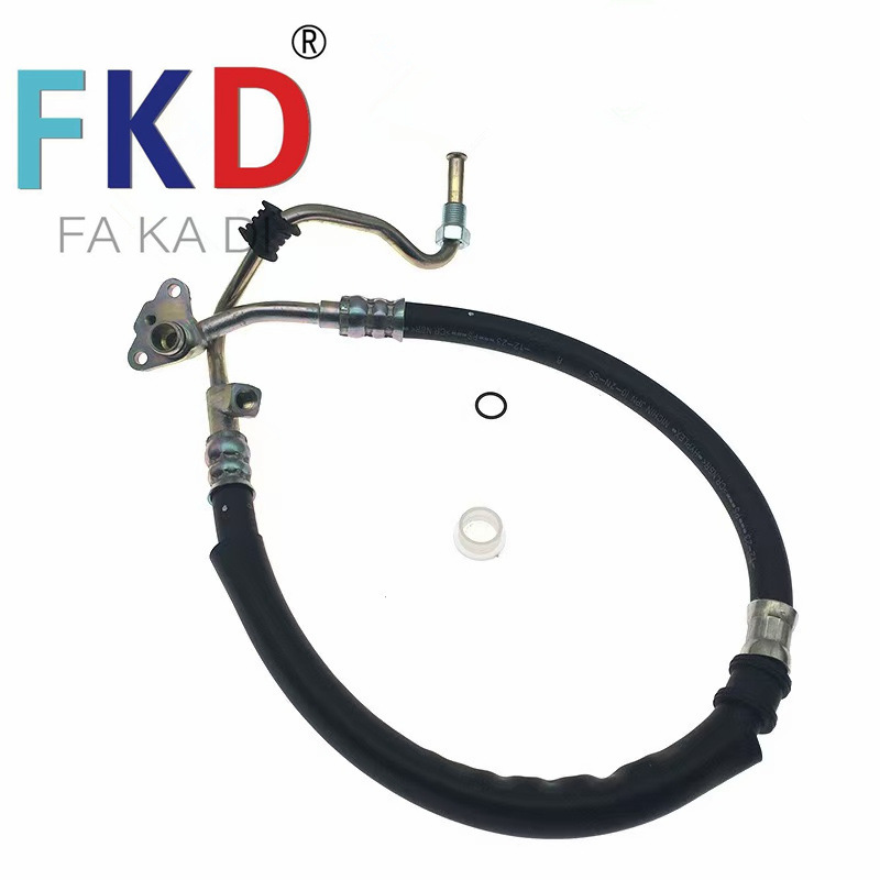 53713-S6M-024 Is Suitable for Honda Integra Integra Power Steering Hose High Pressure Oil Pipe