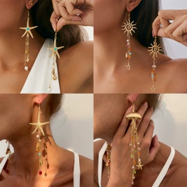 项链;手镯;手链