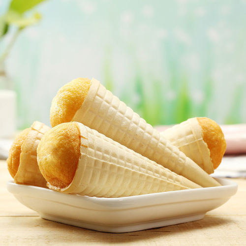 Box of 5-pound Bubble Bar Ice Cream Cake, Convenient and Nutritious Breakfast Snack, Popular Leisure Office Snack Wholesale