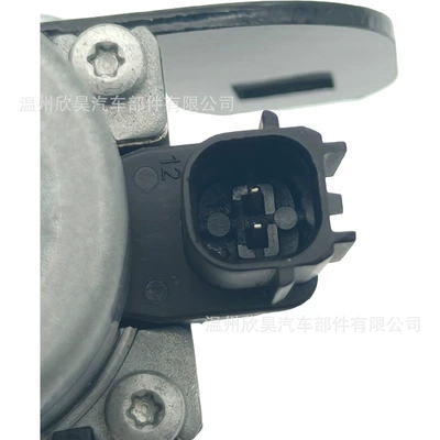 Heater Valve Coolant – Soyutma sisteminin digər hissələri