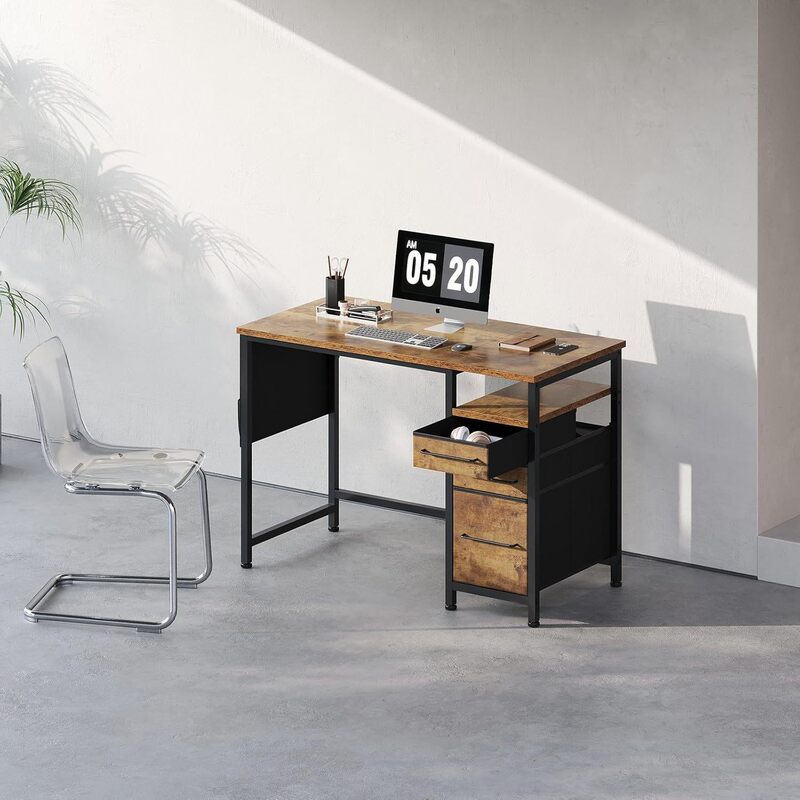 Modern Simple Solid Wood Office Computer Desk Desk Study Desk Workbench Home Amazon Cross-border Foreign Trade Hot Sale Modern Simple Solid Wood Office Computer Desk Desk Study Desk Workbench Home Amazon Cross-border Foreign Trade Hot Sale