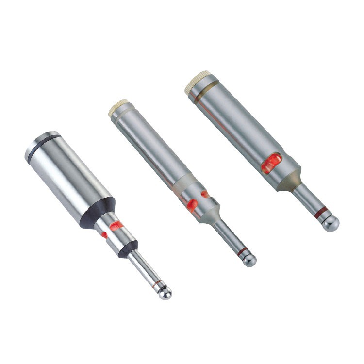 代理台湾MICHILIN米其林光电式寻边器 94545 SOE-32LA/L 3D寻边器