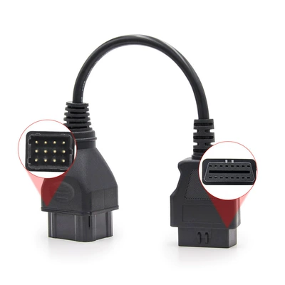 Avtomobil diaqnostika alətləri to Standard OBD2 16