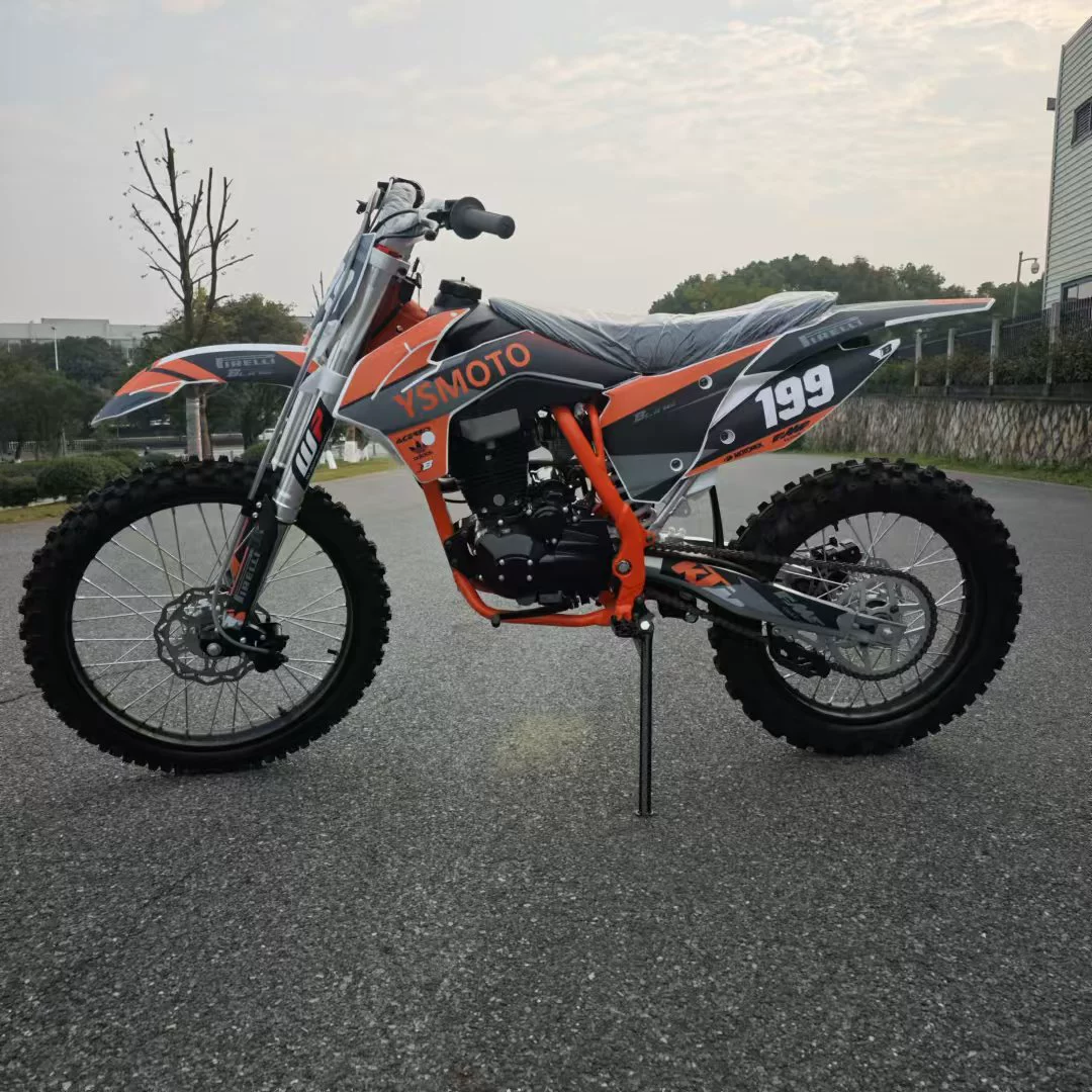 Внедорожный мотоцикл Xinguizun горный подъем Zongshen 250CC N911 внедорожный транспорт