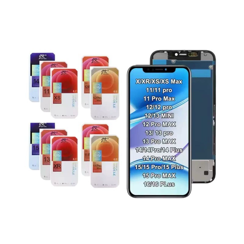 Apple, совместимый экран, iPhone 12, iPhone12 Pro, iPhone14 Pro, iPhone16 Pro, iPhone13 Pro Max