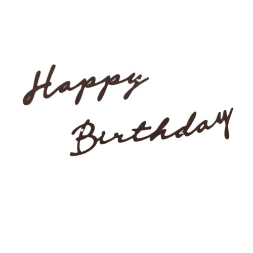 Ins felt digital birthday happy decoration photo pet background wall for boys and girls babies children party arrangement