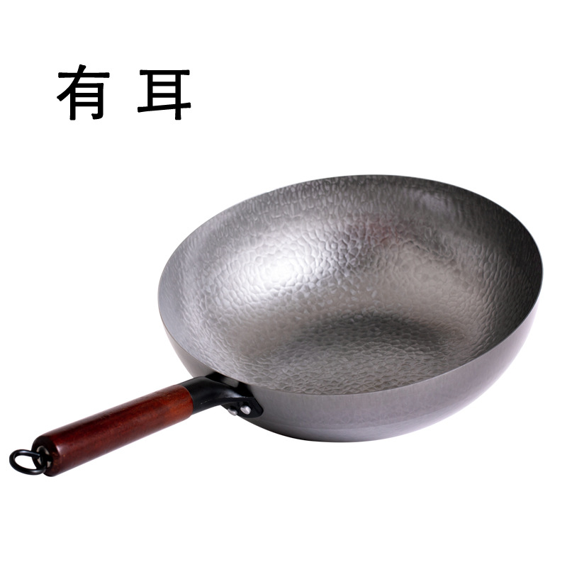 귀가없는 평평한 바닥