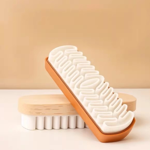 Suede Shoe Brush, Birkenstock Shoe Brush, Shoe Nubuck Cleaning Brush, Suede Cleaning Brush, Soft Bristle Brush, Suede Brush