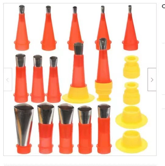 15 models (3 hard 3 soft base)