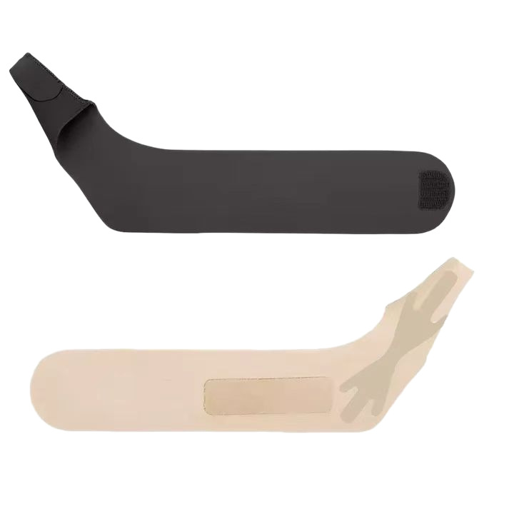 カンプ AL-PHAX 日本製 ユニバーサルフィットネスリストバンド 手首指保護包帯