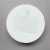 TPU—square transparent punching