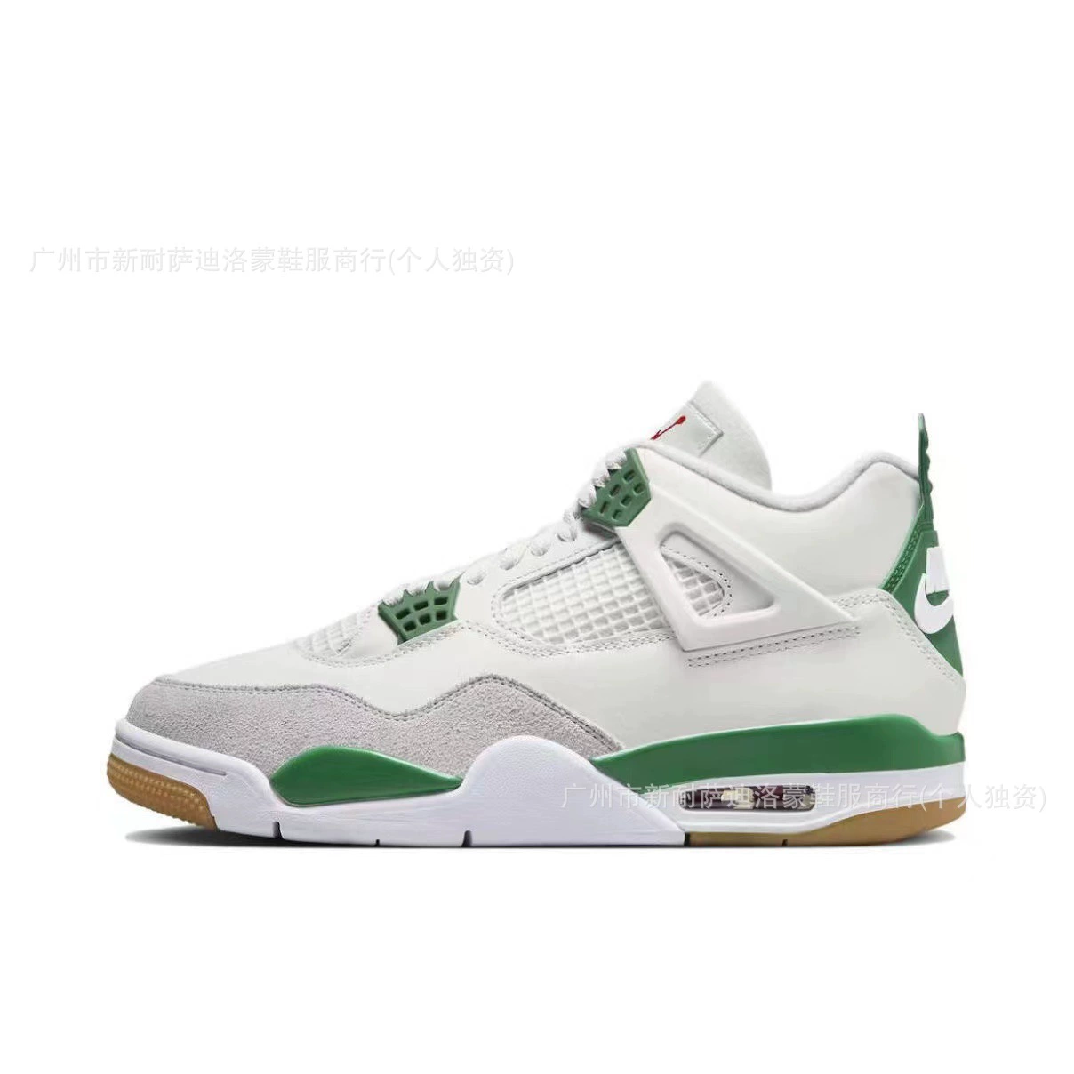 Air Jordan, классические баскетбольные кроссовки чёрно‑жёлтые, баскетбольная обувь для мужчин и женщин