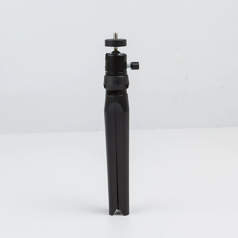 Кронштейн для проектора штатив с заполняющим светом Настольный Штатив Пластиковый штатив для селфи штатив мини