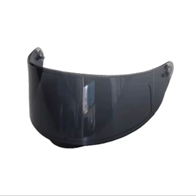 Tea Silver-Coated Colorful Motorcycle | Dəbilqə (Kaska) aksesuarları - l06607910black-tea-short-mirror